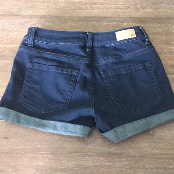Bp cuffed shorts - Picture 4 of 4
